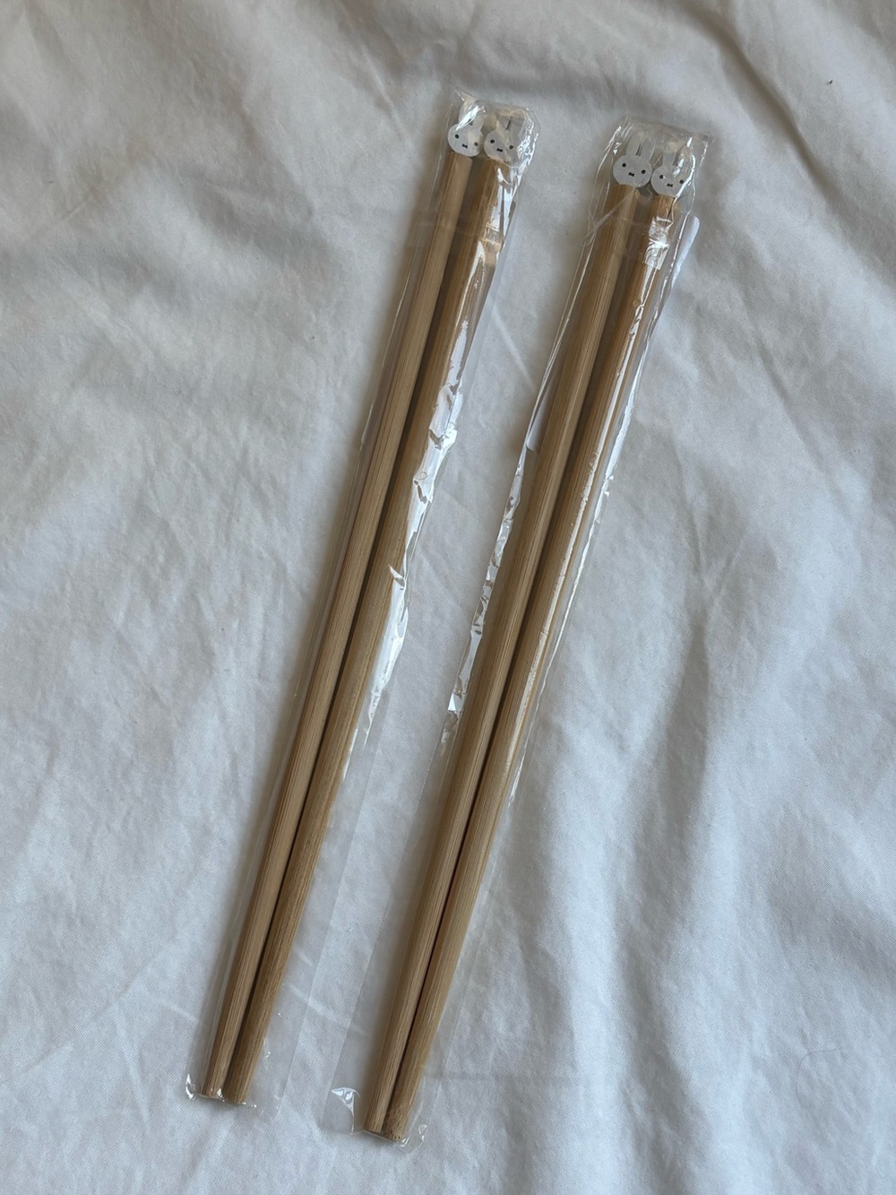 MESSAGE ME BEFORE PURCHASING Miffy Chopsticks